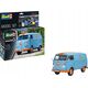 Revell REVELL  model Set VW T1, 67726