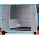 Revell REVELL  model Set VW T1, 67726
