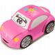 BB JUNIOR BB JUNIOR car Volkswagen My 1st Collection, assort., 16-85122