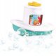 BB JUNIOR BB JUNIOR bath toy Splash 'N Play Music Tugboat, 16-89024