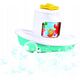 BB JUNIOR BB JUNIOR bath toy Splash 'N Play Music Tugboat, 16-89024