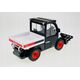 Bburago BBURAGO 10cm construction vehicle Bobcat, assort., 18-31800