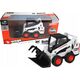Bburago BBURAGO 10cm construction vehicle Bobcat, assort., 18-31800