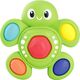 Play&Go PLAYGO sensory lights  & sound Turtle, 2503