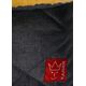 Kaiser KAISER winter envelope with woll, Natura navy melange, 6-36 m., 85x45 cm, 6541172