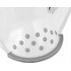 Keeeper KEEEPER step stool BAMBI, white, 18431