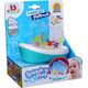 BB JUNIOR BB JUNIOR bath toy Splash 'N Play Light Up Sailboat, 16-89022
