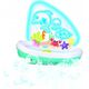 BB JUNIOR BB JUNIOR bath toy Splash 'N Play Light Up Sailboat, 16-89022