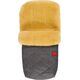 Kaiser KAISER winter envelope with wool, Natura anthrazit melange, 6-36 m., 45x98 cm, 6541170