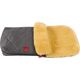Kaiser KAISER winter envelope with wool, Natura anthrazit melange, 6-36 m., 45x98 cm, 6541170