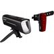 Osram HEADLIGHT KIT OSRAM LED 80LUX