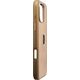 Peak Design Peak Design case Apple iPhone 16 Pro Max Mobile Everyday Clarino Case, tan