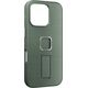 Peak Design Peak Design case Apple iPhone 16 Pro Mobile Everyday Loop Case, sage