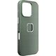 Peak Design Peak Design case Apple iPhone 16 Pro Mobile Everyday Fabric Case, sage