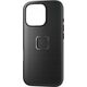 Peak Design Peak Design case Apple iPhone 16 Pro Mobile Everyday Clarino Case, black