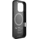 Peak Design Peak Design case Apple iPhone 16 Pro Mobile Everyday Clarino Case, black