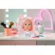 Baby Born BABY BORN Sister styling head Artist