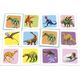 Tactic TACTIC Memo Dinosaurukset (multi), 55802