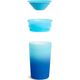 Munchkin MUNCHKIN color changing cup MIRACLE, blue, 266 ml, 12m+, 051867