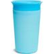 Munchkin MUNCHKIN color changing cup MIRACLE, blue, 266 ml, 12m+, 051867
