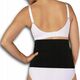 Carriwell CARRIWELL organic post birth belly binder Black S/M 185