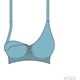 Carriwell CARRIWELL original nursing bra Black L 3022