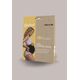 Pas ciążowy Carriwell CARRIWELL maternity support band Black S 5010