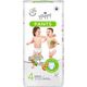 Happy Pieluchomajtki HAPPY pants-diapers MAXI, 4 size, 8-14 kg, 44 pcs.