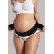 Pas ciążowy Carriwell CARRIWELL maternity support belt Black S/M 5205