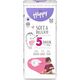 Happy Pieluchy HAPPY Junior (11-18kg) diapers 52pcs, size 5 NEW, BB-054-JU52-W01