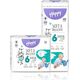 Happy Pieluchy HAPPY Junior Extra (+15kg) diapers 48pcs, size 6 NEW, BB-054-JX48-W01