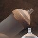 Lovi LOVI feeding bottle Mammafeel, 150 ml, 21/595