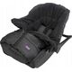 Clevamama CLEVAMAMA universal footmuff, black, 3605