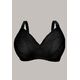 Carriwell CARRIWELL nursing bra, black, XL, 2113