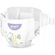 Happy Pieluchy HAPPY Maxi (8-14kg) diapers 62pcs, size 4 NEW, BB-054-LU62-W01