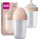 Lovi LOVI feeding bottle Mammafeel, 250 ml, 21/596