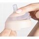 Lovi LOVI feeding bottle Mammafeel, 250 ml, 21/596