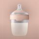 Lovi LOVI feeding bottle Mammafeel, 250 ml, 21/596