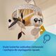 Canpol CANPOL BABIES sensory mobile with music box/Bluetooth BabiesBoo, 68/093