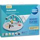 Canpol CANPOL BABIES sensory educational play mat with mirror BabiesBoo, 68/092