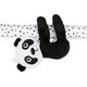 Canpol CANPOL BABIES sensory educational play mat with mirror BabiesBoo, 68/092