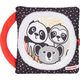 Canpol CANPOL BABIES sensory activity book BabiesBoo PANDA, 68/088