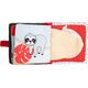 Canpol CANPOL BABIES sensory activity book BabiesBoo PANDA, 68/088