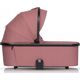 Cavoe Cavoe carrycot MOI+, desert rose