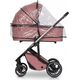 Cavoe Cavoe carrycot MOI+, desert rose