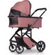 Cavoe Cavoe carrycot MOI+, desert rose