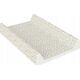 Ceba CEBA Hard changing pad  Basic, 50x70 cm, Spots, W-206-000-725