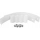 Ceba CEBA Hard changing pad  Basic, 50x70 cm, Spots, W-206-000-725