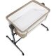 KinderKraft KINDERKRAFT co-sleeper Neste Up 2 BEIGE, KLNEUP02BEG0000