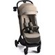 Wózek KinderKraft KINDERKRAFT stroller NUBI 2, sand beige